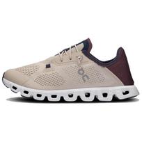 On Running Cloud 5 Coast Smėlio spalvos Šilkmedžio spalvos Moteriški 3WD10542835 36 gray