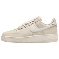 Nike Air Force 1 Retro Premium Women Skate Shoes Off White IR0871-100 EU 36.5