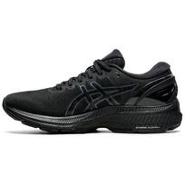 ASICS Gel Kayano 27 'Triple Black' Women's 1012A649-002 35.5 black
