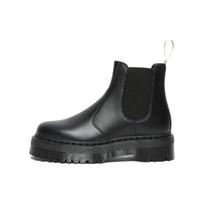 Dr. Martens Dr.Martens Vegan 2976 Quad Chelsea Batai 'Juodi' 27560001 36 juoda
