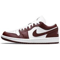 Air Jordan 1 Low 'Bronze Eclipse' Women's DC0774-116 35.5 white