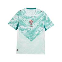 PUMA Portugalijos išvykos futbolo marškinėliai Fan Edition Vyriški 783288-02 S