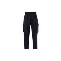 Nike ACG Austos Kargo Kelnės (Azijos dydis) Juodi Vyriški Streetwear CD7647-011 XS black