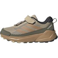 Adidas Terrex Trailmaker 2.0 Patogūs Universalūs Patvarūs Žemi Lauko Batai Vaikų Batai Rudi JS0498 30½