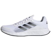 Adidas Duramo Sl 'White Grey' Sneakers GV7125 44 gray
