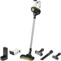 Dulkių siurblys - šluota Kärcher VC 6 Cordless ourFamily Battery Plus|, 2500 mAh