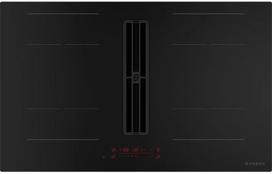 Kaitlentė su integruotu gartraukiu Faber Galileo Pure Black F830 340.0744.640