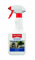 Valymo priemonė Mellerud, orkaitėms/grilio grotelėms, 0.5 l
