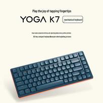 Lenovo YOGA K7 Dual Mode Mechanical Keyboard