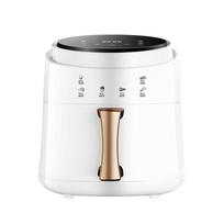 San Jia Long 8L Smart Multifunction Air Fryer white