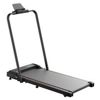 ALNSOOR FT51 Indoor Sports 2-in-1 Treadmill 120KG Load  1-10KM/H Speed Range Fitness Equipment For Unisex