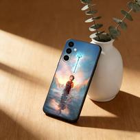 Percy J-Jackson Poseidon  Phone Case For Samsung Galaxy A20,21s,22,31,32,52,53,72,73,80,91 Soft Black Shell Samsung a42 5g