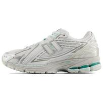 New Balance U1906R White Women Sneakers U19061HV 36 white