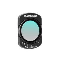 Adjustable Wide-Angle Lens 1/4 Black Mist Macro Lens for DJI Osmo Pocket 4 3 Camera Accessories Black Mist & VND2-32 white