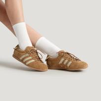 Adidas Originals x Unik ANFU žemi kasdieniai batai Unisex Rudi 39 brown