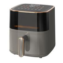 Meiling 6L Multifunction Smart Air Fryer CN plug (adapter included)