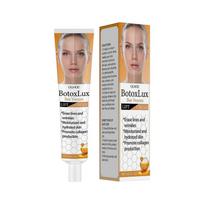 Bee Venom Wrinkle Removal Cream,Bee Venom Anti-Wrinkle Cream Anti-Wrinkle Moisturising Cream for Face, Moisturising Skin Cream for Wrinkle Correction