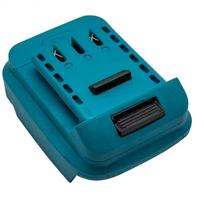 Veikia su 18V Li-ion 18V Akumuliatoriaus Adapteriu Raudonas Laidas Teigiamas Gnybtas