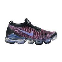 Nike Air VaporMax Flyknit 3 Throwback Future (Women's) 36 black