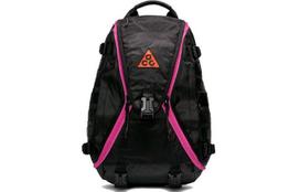 Nike Acg Responder Trekking Backpack Black/Fucsia/Orange ONESIZE