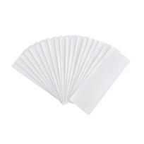 20 Pack Indoor Window, Strips, Tape, Clear Window, Household Glue, Trap One Size white