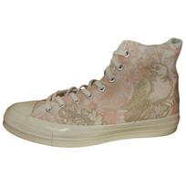 Converse Chuck Taylor All Star 70 High top Canvas Shoes Men's Pink 159649C 36 rožinė