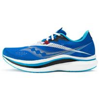 Saucony Endorphin Pro 2 Royal Men Sneakers Blue White S20687-30 41