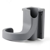 High Pressure Water Gun Hanging Rack Car Washer Bracket Wall Mounted Storage Holder For Car Detailing Accessories Tools gray