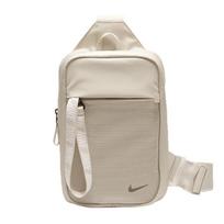 Nike Polyester Sling Bag Regular Unisex White Casual BA6144-104 balta