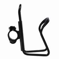 Motorcycle Motorbike Drink Cup Holder Water Beverage Support Handlebar Bottle Adapter Black juoda
