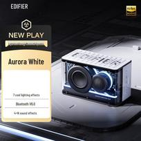 Edifier NEW Play Cyberpunk Bluetooth Gaming Speaker CN plug (adapter included) (CN version)