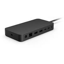 Microsoft Surface Thunderbolt 4 Dock Black T8H-00004