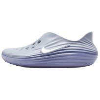 Nike ReactX Rejuven8 Clogs Women's Light Blue HV5062-401 38 gray