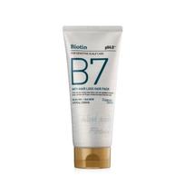 Forest Story Biotin B7 Anti-Hair Loss Hair Pack 200ml Loss Hair Pack 200ml white