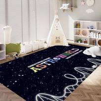 T-Travis S-ScottS Astroworld Bath Mat Kids Room Bedroom Decoration Balcony Anti-Slip Doormat Living Room Alfombra 40cm x 60cm