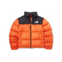 THE NORTH FACE 1996 Retro Nuptse striukė 'Oranžinė' Vyriška NJ1DL51A M black
