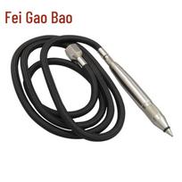 KOPO Pneumatic Engraving Pen CN plug (adapter included)