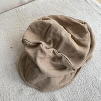 Nauja Madinga Lininė Aštuonkampė Kepurė Moteriška Pavasario Vasaros Elegantiška Kelioninė Retro Newsboy Kepuraitė Madinga Kasdieniam Nešiojimui Skėtis nuo Saulės Paprastos Kepuraitės One Size gray