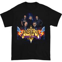 Rare Petra Band Album Collection Gift For Fan S To 5XL T Shirt XL įvairiaspalvis