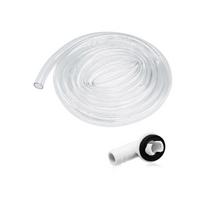 Split Casement Air Conditioner Drain Hose Portable Extension Hose Joint AC Drain Hose  AC Drainage