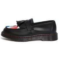 Dr. Martens Adrian Who 25270001 38 black
