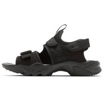 Nike Canyon Sandal Triple Black CI8797-001 42.5 black