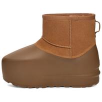 UGG Classic Mini Pumped Molded Boot Chestnut 1158370-CHE 39.5 ruda