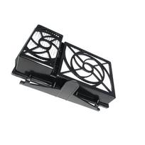 H12,13 HEPA filtras KARCHER VC 6100 6200 6300 DS 5800 DS 6000 Dulkių siurblio priedų keitimas