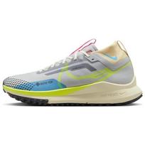 Nike React Pegasus Trail 4 Gore Tex Vilkolakio Pilka Voltines Spalvos Sportbačiai DJ7926-002 40 gray