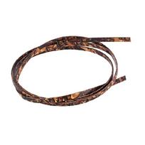 Guitar DIY Purfling Strips Edge Strips Edging Guitar Trim Repair Purfling Strips 1 black