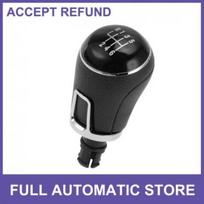 Gear Shifter Lever Knob Single  for VW Amarok 2011- black