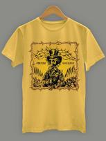 Jinjer Cloud Factory Albumas Grupė Trumpomis Rankovėmis Unisex S iki 5XL Marškinėliai Unisex Marškinėliai M