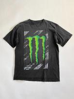 New Crazy Y2K Monster Energy Gift For Fans Unisex S-5XL Shirt CA199 Unisex T-Shirt XXXL gray