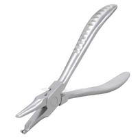 Heavy Duty Steel Eyeglass Repair Plier for Nose Pad Adjustment at Homes or Professional Workshops for Opticians 1